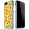 Bouffants and Broken Hearts Sunflowers iPhone SE (2nd & 3rd Gen) Clear Case