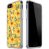 Bouffants and Broken Hearts Sunflowers iPhone SE (2nd & 3rd Gen) Clear Case