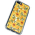 Bouffants and Broken Hearts Sunflowers iPhone SE (2nd & 3rd Gen) Clear Case