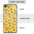 Bouffants and Broken Hearts Sunflowers iPhone SE (2nd & 3rd Gen) Skin