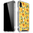 Bouffants and Broken Hearts Sunflowers iPhone XR Clear Case