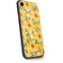 Bouffants and Broken Hearts Sunflowers iPhone XR Skin