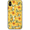 Bouffants and Broken Hearts Sunflowers iPhone XS Skin