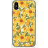 Bouffants and Broken Hearts Sunflowers iPhone XS Skin