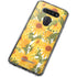 Bouffants and Broken Hearts Sunflowers LG K51/Q51 Clear Case
