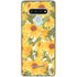 Bouffants and Broken Hearts Sunflowers LG Stylo 6 Clear Case