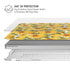 Bouffants and Broken Hearts Sunflowers MacBook Air 15in (2023-2025) Case plus Skin