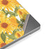Bouffants and Broken Hearts Sunflowers MacBook Pro 14in (2021-24) Skin