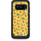 Bouffants and Broken Hearts Sunflowers Otterbox Commuter Galaxy Skin