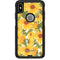 Bouffants and Broken Hearts Sunflowers Otterbox Commuter iPhone Skin