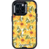Bouffants and Broken Hearts Sunflowers Otterbox Defender iPhone Skin
