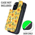 Bouffants and Broken Hearts Sunflowers Otterbox Defender iPhone Skin