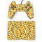 Bouffants and Broken Hearts Sunflowers PlayStation Classic Bundle Skin