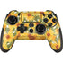 Bouffants and Broken Hearts Sunflowers PlayStation Scuf Vantage 2 Controller Skin