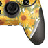 Bouffants and Broken Hearts Sunflowers PlayStation Scuf Vantage 2 Controller Skin