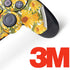 Bouffants and Broken Hearts Sunflowers PS4 Controller Skin