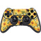 Bouffants and Broken Hearts Sunflowers PS4/PC SCUF Impact Controller Skin