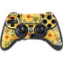 Bouffants and Broken Hearts Sunflowers PS4/PC SCUF Impact Controller Skin