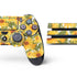 Bouffants and Broken Hearts Sunflowers PS4 Pro Bundle Skin