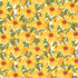 Bouffants and Broken Hearts Sunflowers PS4 Pro/Slim Controller Skin
