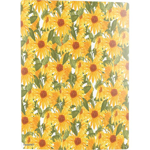 Bouffants and Broken Hearts Sunflowers PS5 Digital Edition Bundle Skin