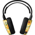 Bouffants and Broken Hearts Sunflowers SteelSeries Arctis 5 Skin