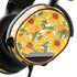 Bouffants and Broken Hearts Sunflowers SteelSeries Arctis 5 Skin