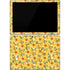 Bouffants and Broken Hearts Sunflowers Surface Pro 7 Skin