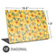 Bouffants and Broken Hearts Sunflowers Universal Laptop 13in (10.6 x 7.6in) Skin