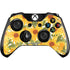Bouffants and Broken Hearts Sunflowers Xbox One Controller Skin