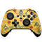 Bouffants and Broken Hearts Sunflowers Xbox One Elite Controller Skin
