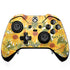 Bouffants and Broken Hearts Sunflowers Xbox One Elite Controller Skin