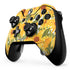 Bouffants and Broken Hearts Sunflowers Xbox One Elite Controller Skin