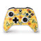 Bouffants and Broken Hearts Sunflowers Xbox One S Controller Skin