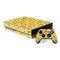 Bouffants and Broken Hearts Sunflowers Xbox One X Bundle Skin