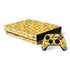 Bouffants and Broken Hearts Sunflowers Xbox One X Bundle Skin