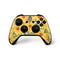 Bouffants and Broken Hearts Sunflowers Xbox One X Controller Skin