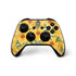 Bouffants and Broken Hearts Sunflowers Xbox One X Controller Skin