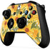 Bouffants and Broken Hearts Sunflowers Xbox One X Controller Skin