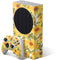 Bouffants and Broken Hearts Sunflowers Xbox Series S Bundle Skin