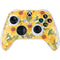 Bouffants and Broken Hearts Sunflowers Xbox Series S Controller Skin