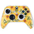 Bouffants and Broken Hearts Sunflowers Xbox Series S Controller Skin