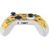 Bouffants and Broken Hearts Sunflowers Xbox Series S Controller Skin