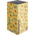 Bouffants and Broken Hearts Sunflowers Xbox Series X Console Skin