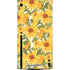 Bouffants and Broken Hearts Sunflowers Xbox Series X Console Skin