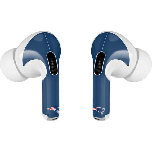NFL Super Bowl LIII Champions Go Pats AirPods Pro 2nd Gen Skin