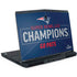 NFL Super Bowl LIII Champions Go Pats Dell Alienware Skin