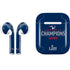 NFL Super Bowl LIII Champions Go Pats Apple AirPods 2 Skin