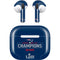 NFL Super Bowl LIII Champions Go Pats Apple AirPods (3rd Gen 2021) Skin