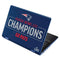 NFL Super Bowl LIII Champions Go Pats Aspire R11 11.6in Skin